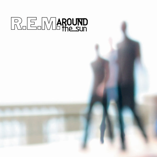 | | R.E.M. - Around the Sun (2 LPs) | Records on Vinyl