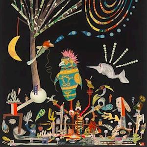 |  Vinyl LP | Butcher Brown - Presents Triple Trey (LP) | Records on Vinyl
