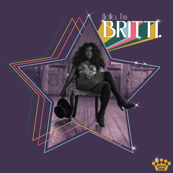 |   | Britti - Hello, I'm Britti. (LP) | Records on Vinyl