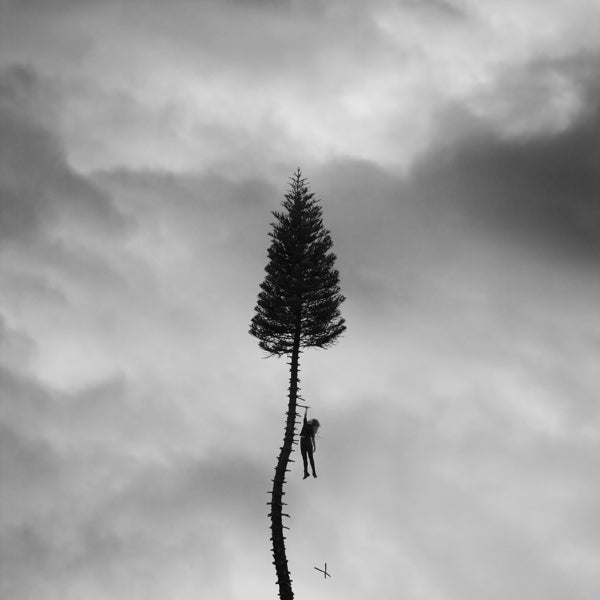 |  Vinyl LP | Manchester Orchestra - A Black Mile To the Surface (2 LPs) | Records on Vinyl