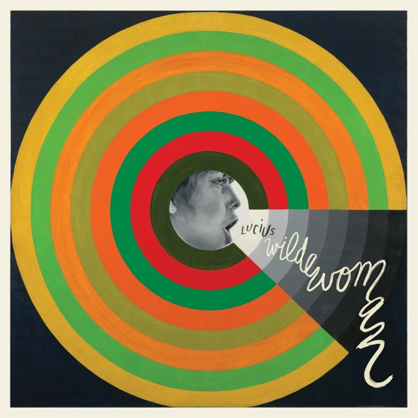|  Vinyl LP | Lucius - Wildewoman (LP) | Records on Vinyl