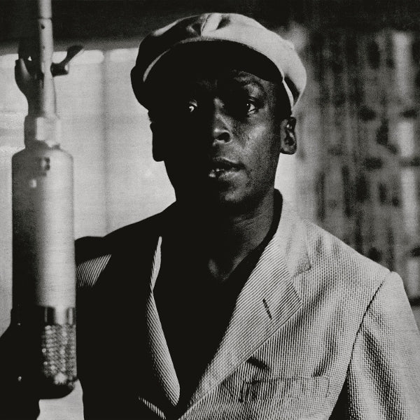 |  Vinyl LP | Miles Davis - The Musings of Miles (LP) | Records on Vinyl