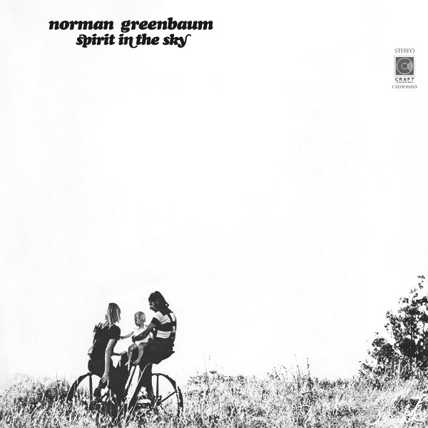 |  Vinyl LP | Norman Greenbaum - Spirit In the Sky (LP) | Records on Vinyl