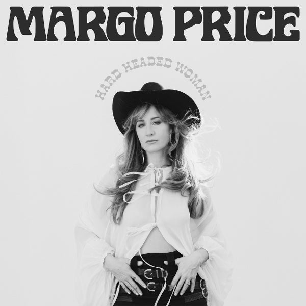 |  Vinyl LP | Margo Price - Hard Headed Woman (LP) | Records on Vinyl