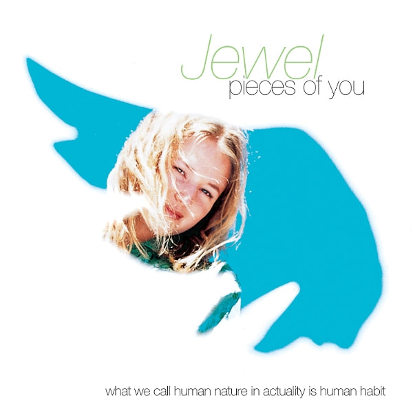 |  Vinyl LP | Jewel - Pieces of You (LP) | Records on Vinyl