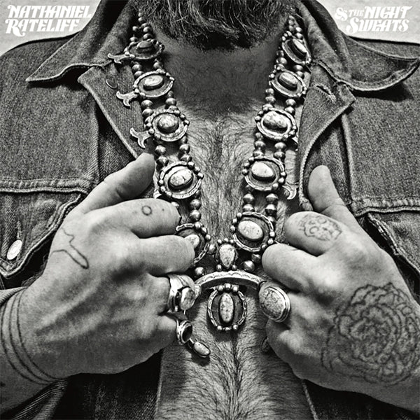 |  Vinyl LP | Nathaniel Rateliff & the Night Sweats - Nathaniel Rateliff & the Night Sweats (2 LPs) | Records on Vinyl