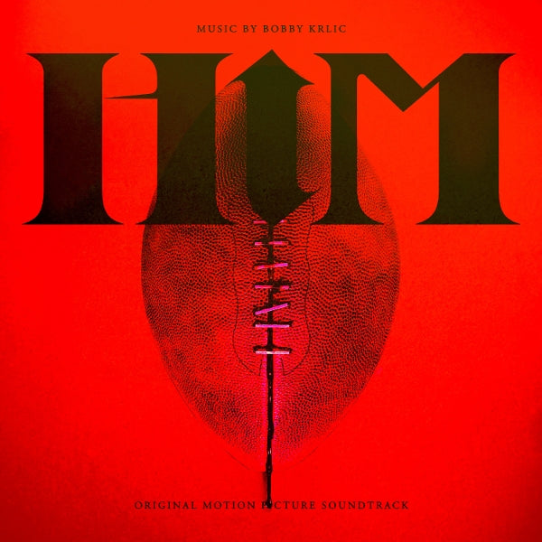 |  Vinyl LP | Bobby Krlic - Him (2 LPs) | Records on Vinyl