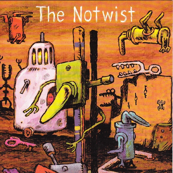 |   | Notwist - 12 (2 LPs) | Records on Vinyl