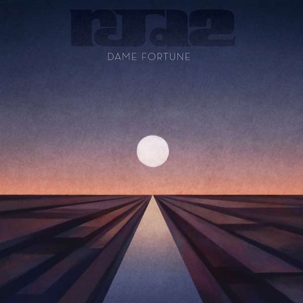 |  Vinyl LP | Rjd2 - Dame Fortune (LP) | Records on Vinyl