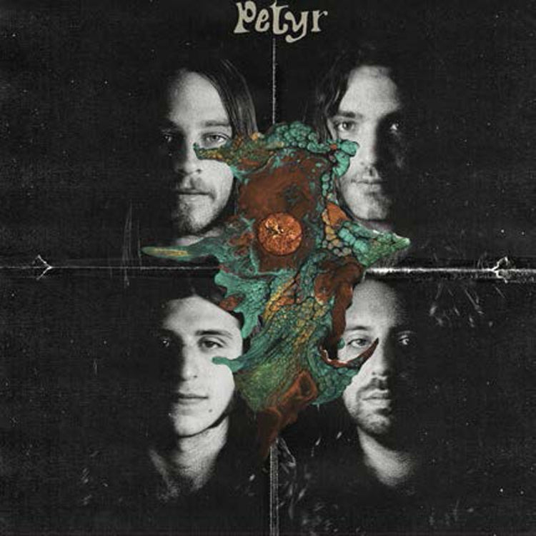 |  Vinyl LP | Petyr - Petyr (LP) | Records on Vinyl