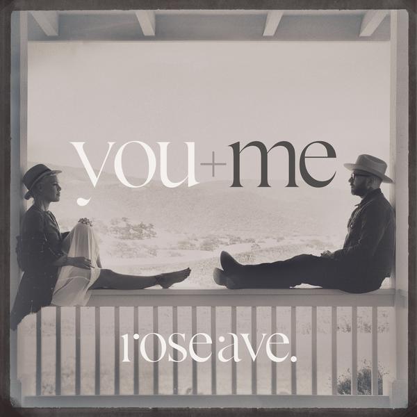 |  Vinyl LP | You+Me - Rose Ave. (LP) | Records on Vinyl