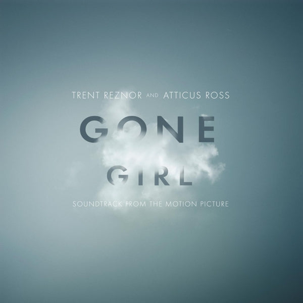 |  Vinyl LP | Atticus & Trent Reznor Ross - Gone Girl (2 LPs) | Records on Vinyl