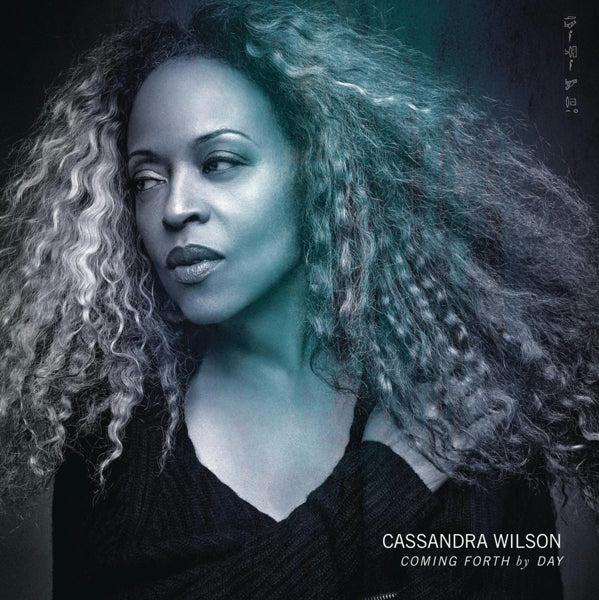 |  Vinyl LP | Cassandra Wilson - Coming Forth By Day (2 LPs) | Records on Vinyl