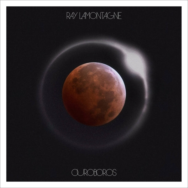 |  Vinyl LP | Ray and the Pariah Lamontagne - Ouroboros (LP) | Records on Vinyl