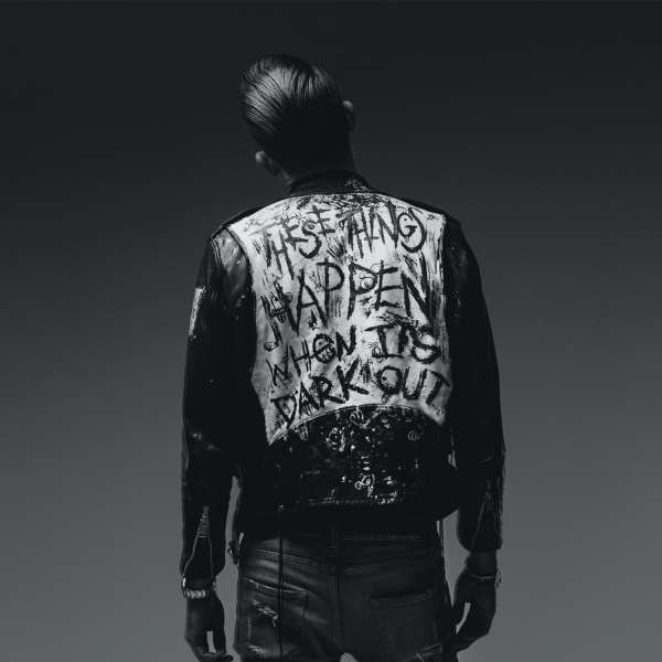|   | G-Eazy - When It's Dark Out (2 LPs) | Records on Vinyl