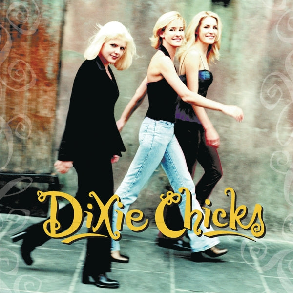 |   | Dixie Chicks - Wide Open Spaces (LP) | Records on Vinyl