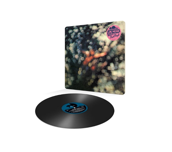 |  Vinyl LP | Pink Floyd - Obscured By Clouds (LP) | Records on Vinyl