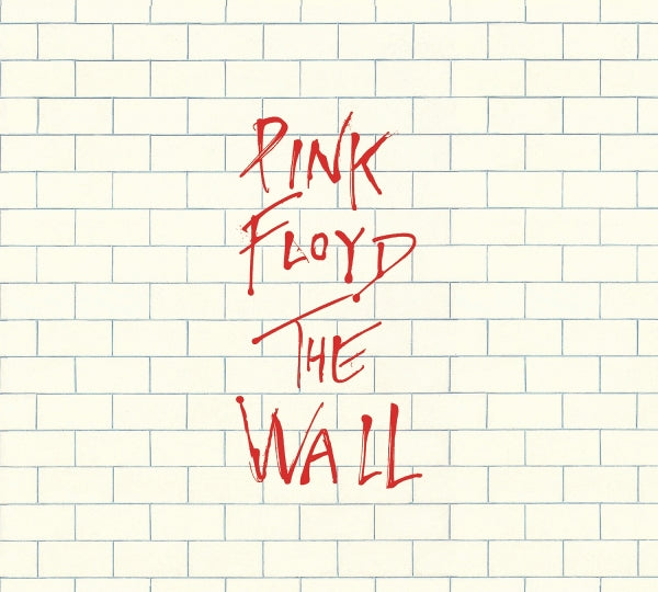| Vinyl LP | Pink Floyd - The Wall (2 LPs) | Records on Vinyl