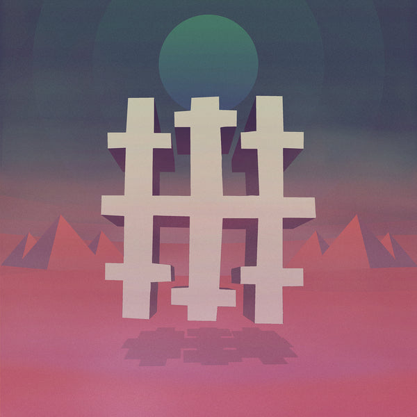 |   | Three Trapped Tigers - Silent Earthling (3 LPs) | Records on Vinyl