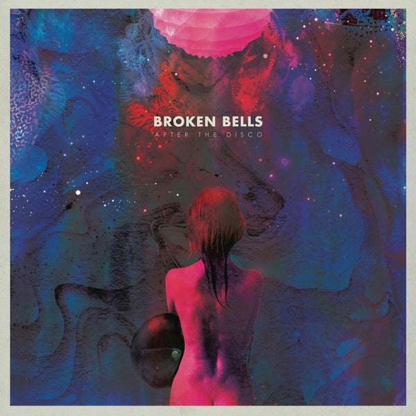 |  Vinyl LP | Broken Bells - After the Disco (LP) | Records on Vinyl