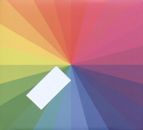|  Vinyl LP | Jamie Xx - In Colour (LP) | Records on Vinyl