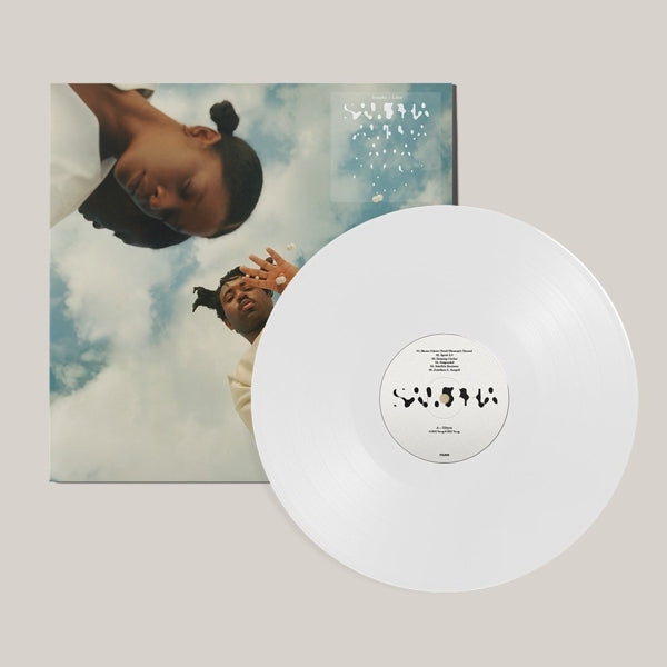 |  Vinyl LP | Sampha - Lahai (LP) | Records on Vinyl