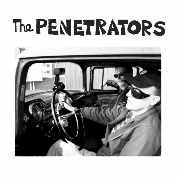 |  7" Single | the Penetrators - She's the Kinda Girl (Single) | Records on Vinyl