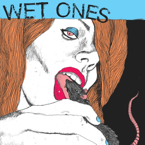 |  Vinyl LP | Wet Ones - Wet Ones (LP) | Records on Vinyl