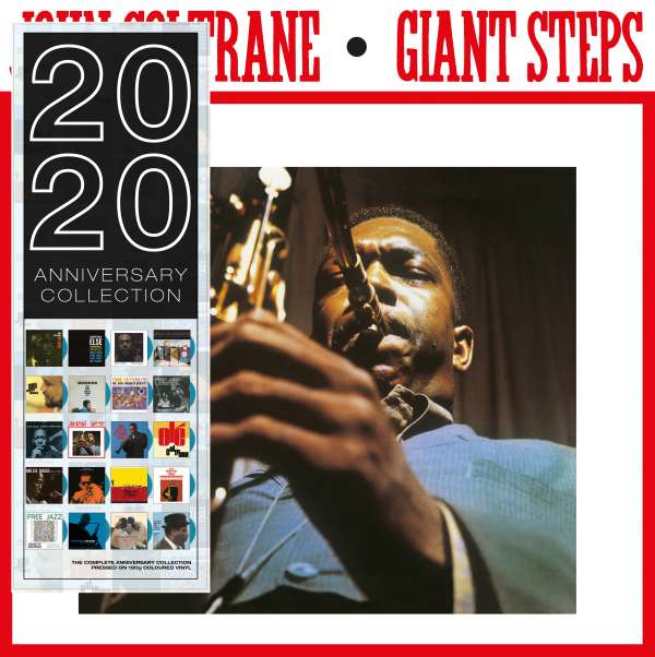|   | John Coltrane - Giant Steps (LP) | Records on Vinyl