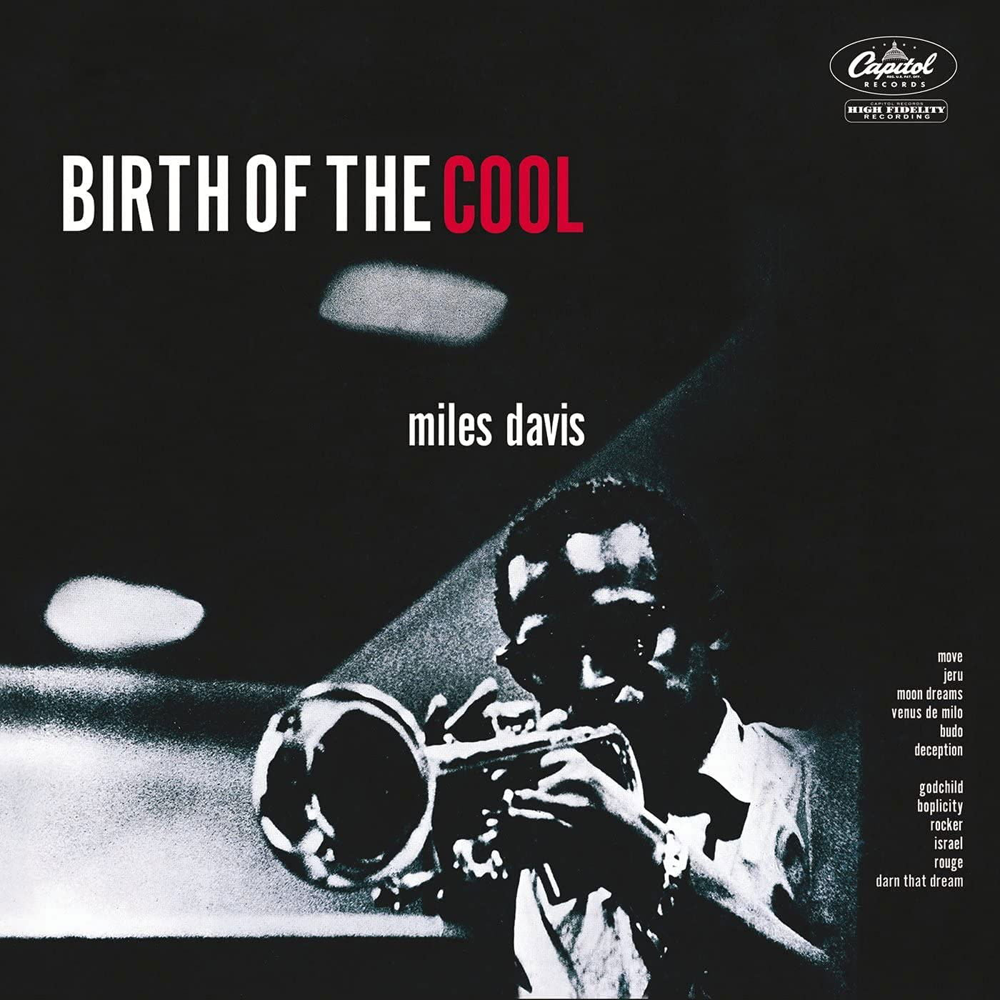 |   | Miles Davis - Birth of the Cool (LP) | Records on Vinyl