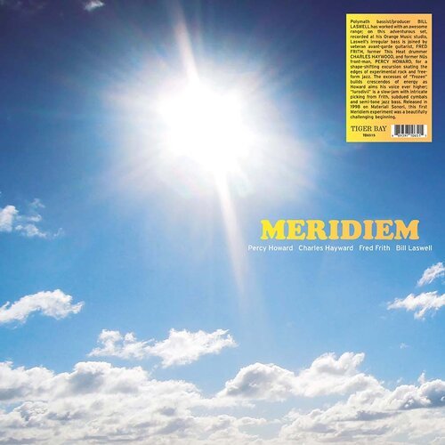 |   | Howard - Meridiem (LP) | Records on Vinyl