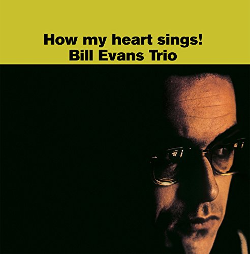 |   | Bill Evans - How My Heart Sings! (LP) | Records on Vinyl
