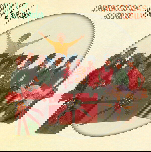 |   | Various - Christmas Gift For You (LP) | Records on Vinyl