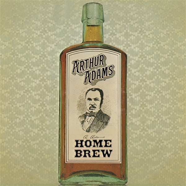 |   | Arthur Adams - Home Brew (LP) | Records on Vinyl