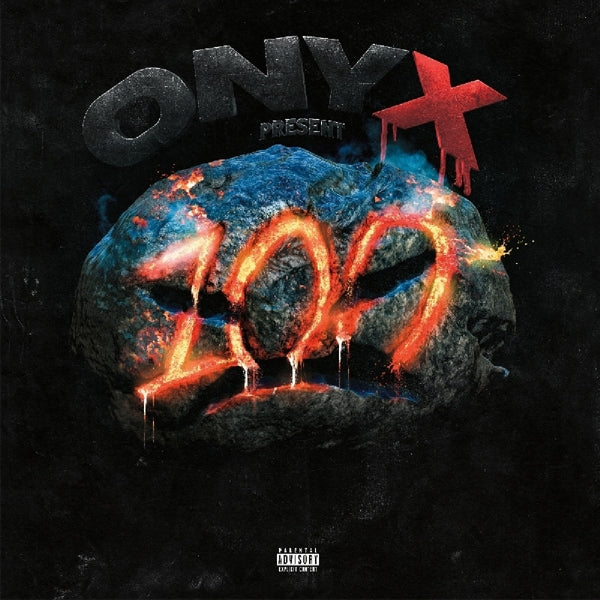 |  Vinyl LP | Onyx - 100 Mad (LP) | Records on Vinyl