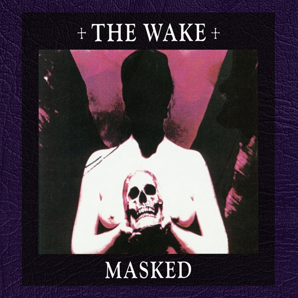 |   | Wake - Masked (LP) | Records on Vinyl
