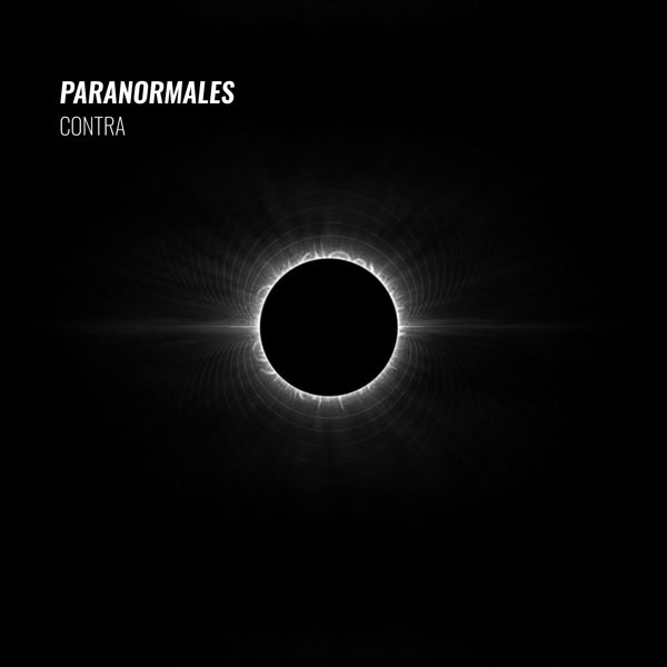 |  Vinyl LP | Paranormales - Contra (LP) | Records on Vinyl