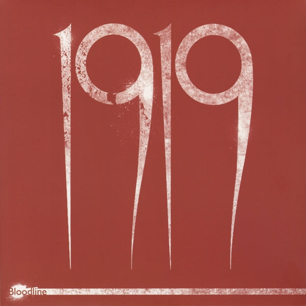 |  Vinyl LP | 1919 - Bloodline (LP) | Records on Vinyl