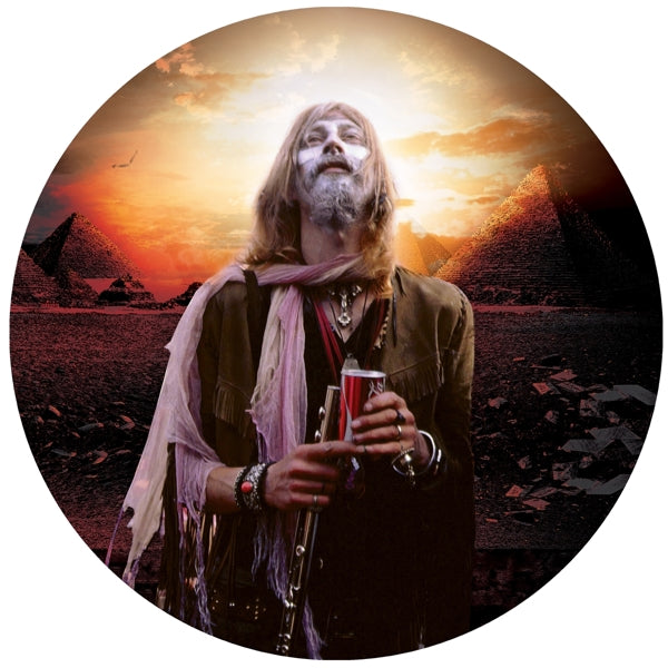 |   | Nik Turner's Sphynx - Xitintoday (2 LPs) | Records on Vinyl
