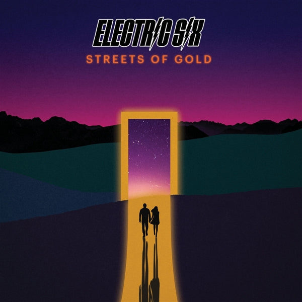 |   | Electric Six - Streets of Gold (2 LPs) | Records on Vinyl
