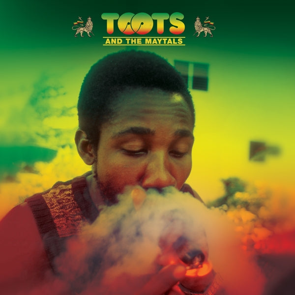 |  12" Single | Toots & the Maytals - Pressure Drop (Single) | Records on Vinyl