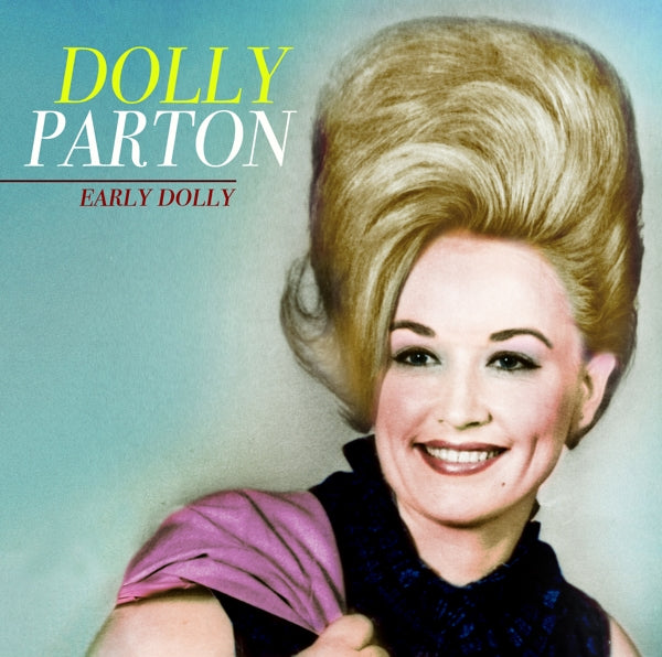 |   | Dolly Parton - Early Dolly (LP) | Records on Vinyl
