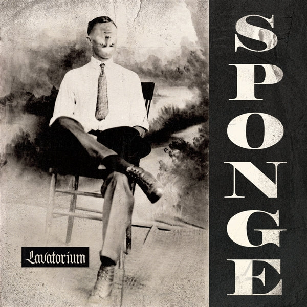 |  Vinyl LP | Sponge - Lavatorium (LP) | Records on Vinyl