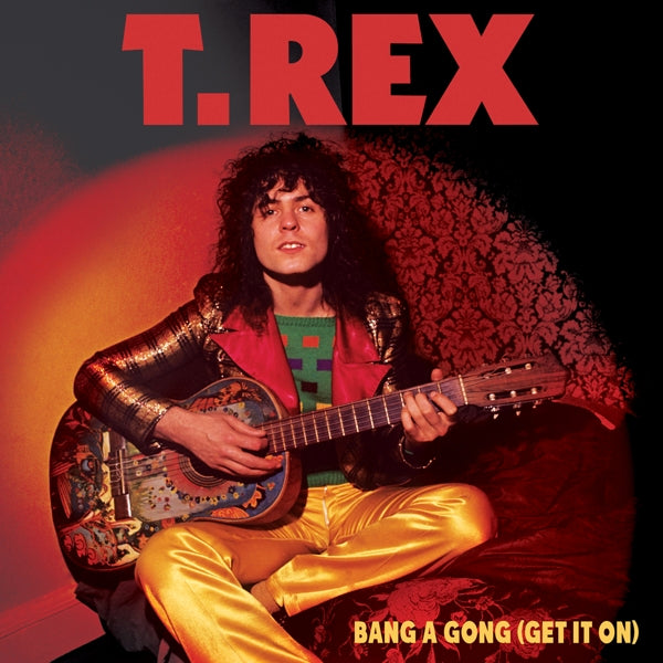 |   | T. Rex - Bang a Gong (Get It On) (Single) | Records on Vinyl