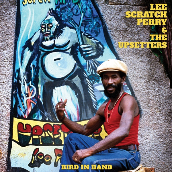 |   | the Upsetters - Bird In Hand (Single) | Records on Vinyl