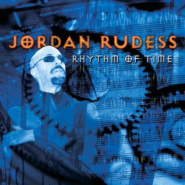 |   | Jordan Rudess - Rhythm of Time (2 LPs) | Records on Vinyl
