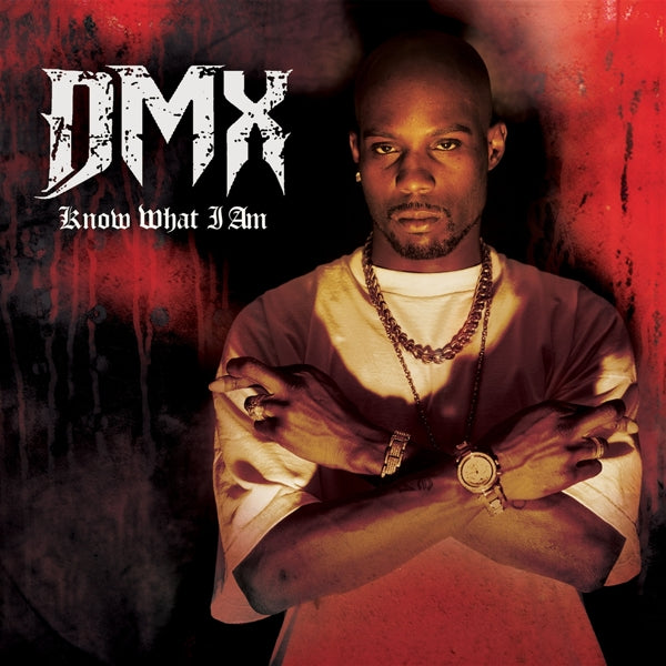 |   | Dmx - Know What I Am (Single) | Records on Vinyl