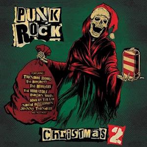 |   | V/A - Punk Rock Christmas Ii (LP) | Records on Vinyl