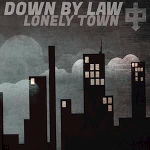 |   | Down By Law - Lonely Town (LP) | Records on Vinyl