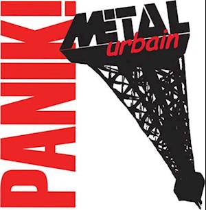 |  Vinyl LP | Metal Urbain - Panik! (LP) | Records on Vinyl